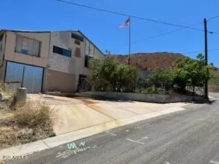 Bisbee, AZ 85603,710 Pittsburg Avenue