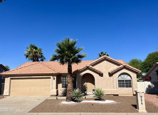 Sun Lakes, AZ 85248,25018 S DRIFTER Drive