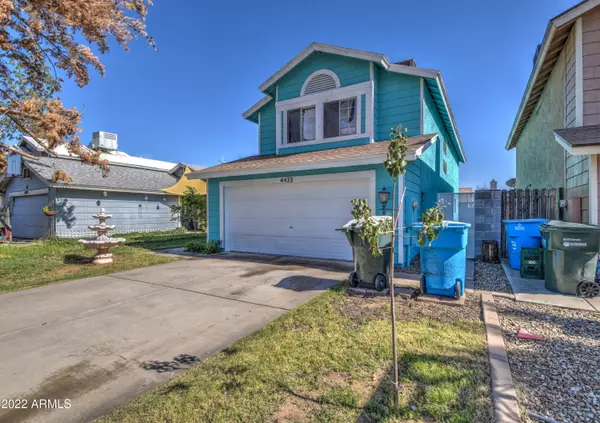 Glendale, AZ 85308,4433 W TONTO Road