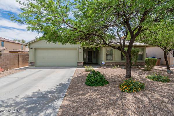 Maricopa, AZ 85139,45075 W Horse Mesa Road