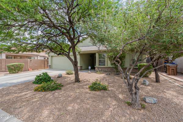 Maricopa, AZ 85139,45075 W Horse Mesa Road