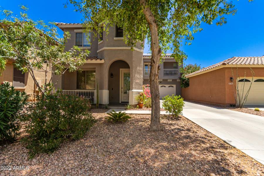 11895 N 154TH Drive, Surprise, AZ 85379