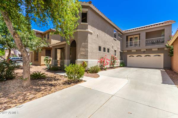 Surprise, AZ 85379,11895 N 154TH Drive