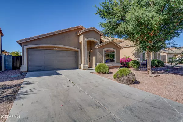 Surprise, AZ 85388,16619 W IRONWOOD Street