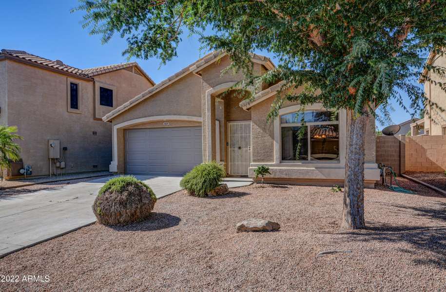 16619 W IRONWOOD Street, Surprise, AZ 85388