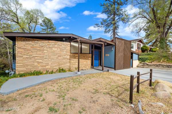 Prescott, AZ 86303,511 ELLENWOOD Drive