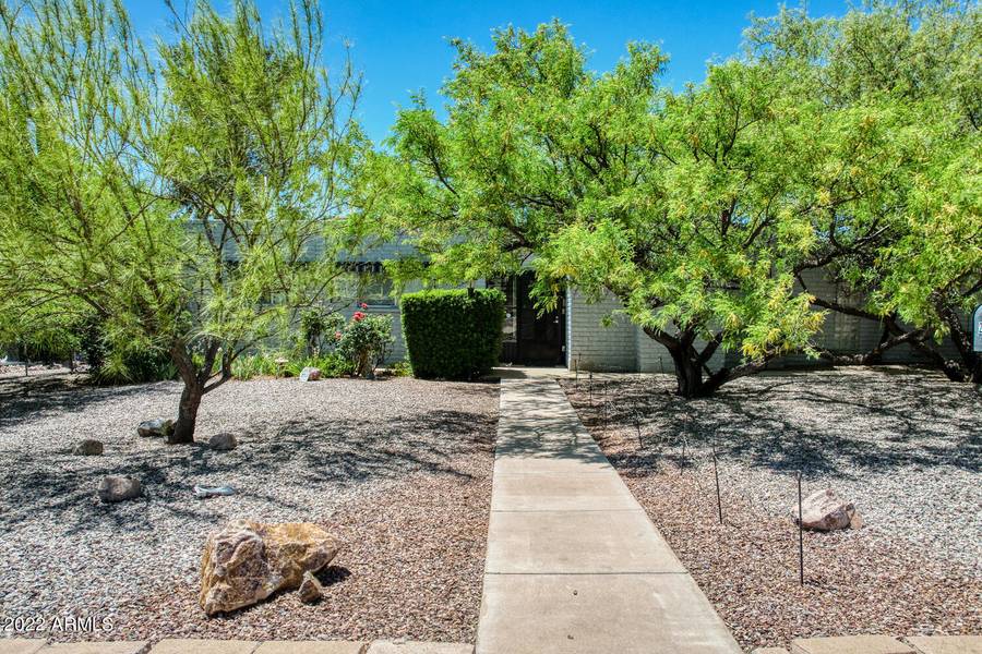 2288 GOLF LINKS Road, Sierra Vista, AZ 85635