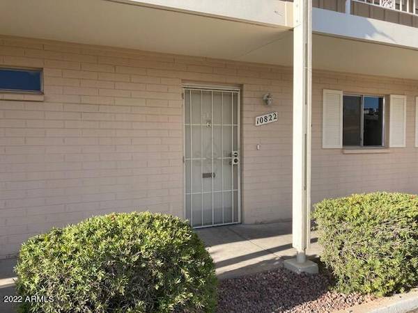 Sun City, AZ 85351,10822 N FAIRWAY Court W #119