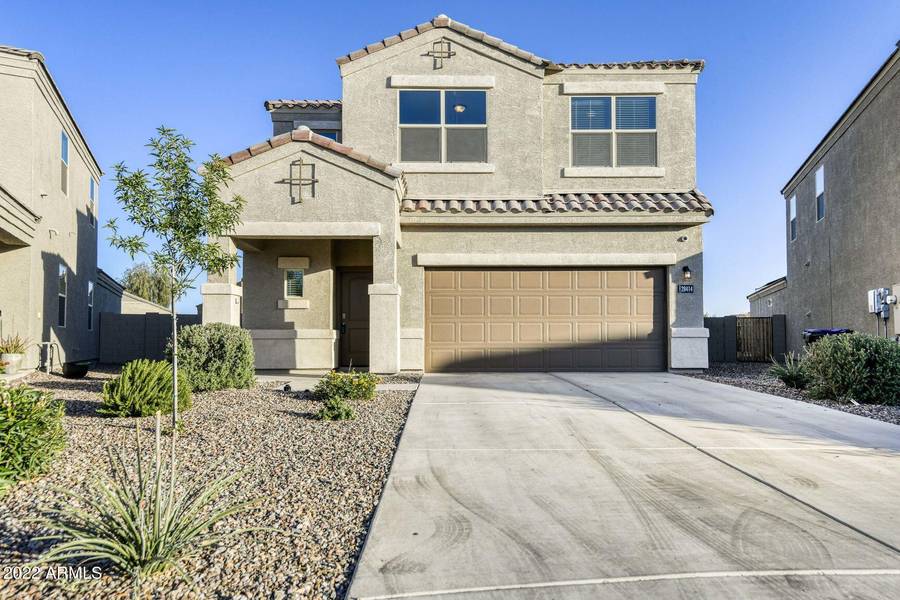 28414 N CINNABAR Road, San Tan Valley, AZ 85143