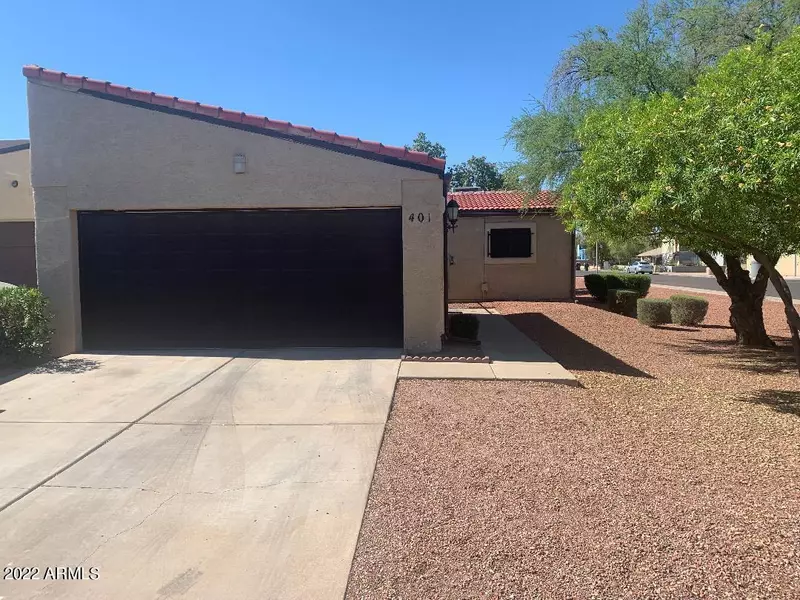 401 E Pecan Road E, Phoenix, AZ 85040