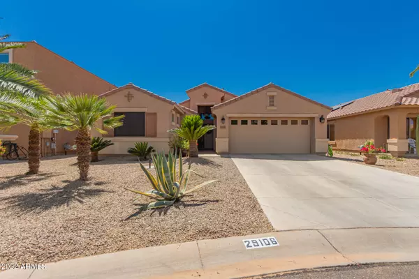 San Tan Valley, AZ 85143,29106 N GOLD Lane