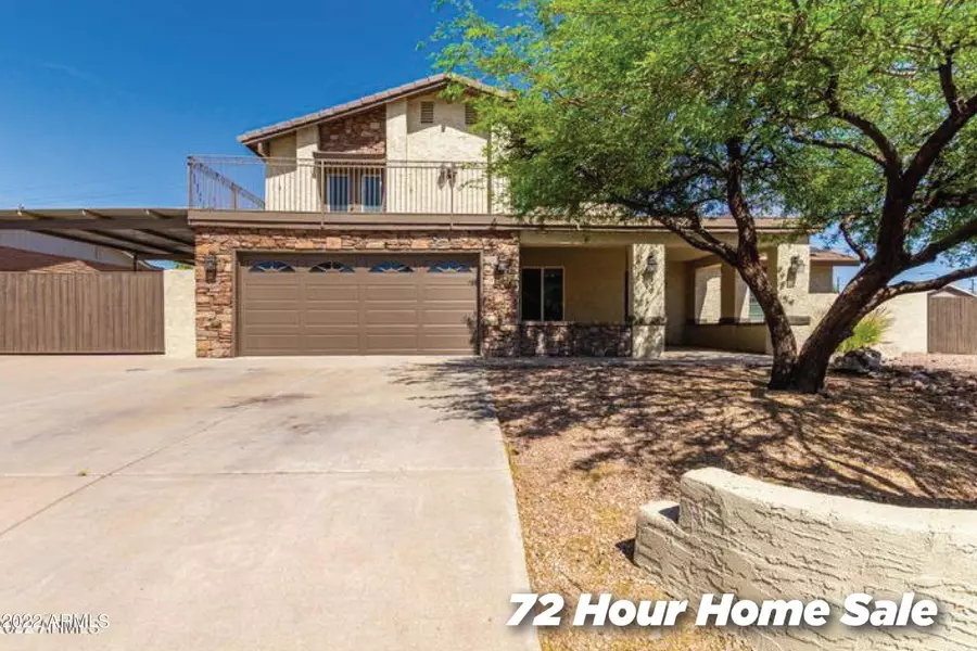 2045 N 63RD Place, Mesa, AZ 85215