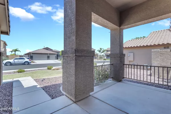 Peoria, AZ 85383,7639 W DONALD Drive