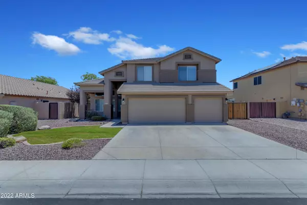 7639 W DONALD Drive, Peoria, AZ 85383