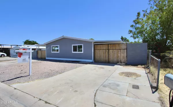 1301 S PALO VERDE Street, Mesa, AZ 85209