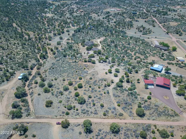 Chino Valley, AZ 86323,1620 N THREE RANCH Road #-