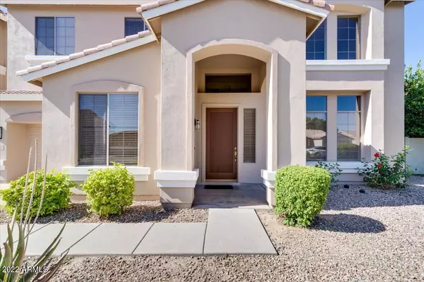 Chandler, AZ 85286,2063 W HAWKEN Way