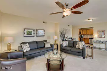 10115 E MOUNTAIN VIEW Road #1101, Scottsdale, AZ 85258