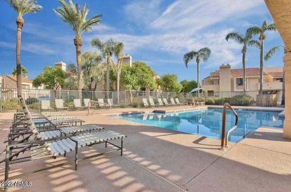 Scottsdale, AZ 85258,10115 E MOUNTAIN VIEW Road #1101