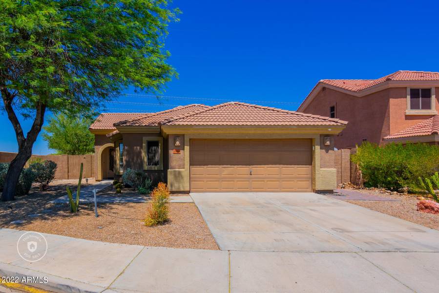 11944 S 175TH Lane, Goodyear, AZ 85338