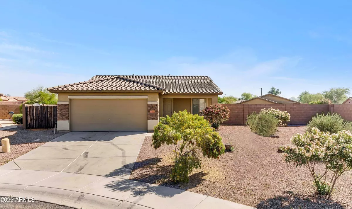 Buckeye, AZ 85326,5404 S Dove Valley