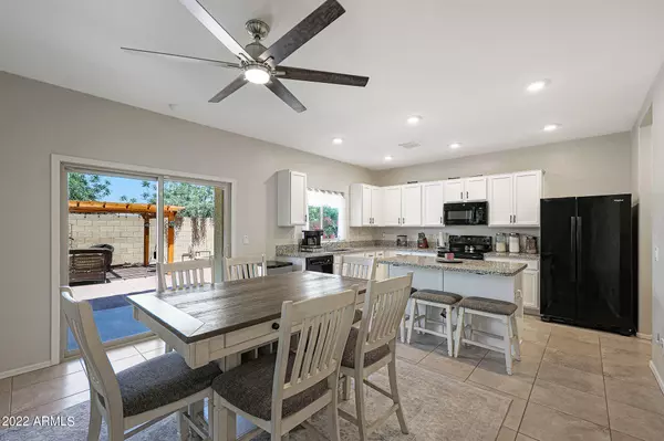 Laveen, AZ 85339,4064 W COLES Road