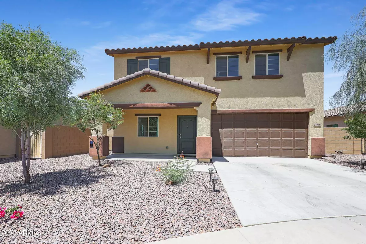 Laveen, AZ 85339,4064 W COLES Road