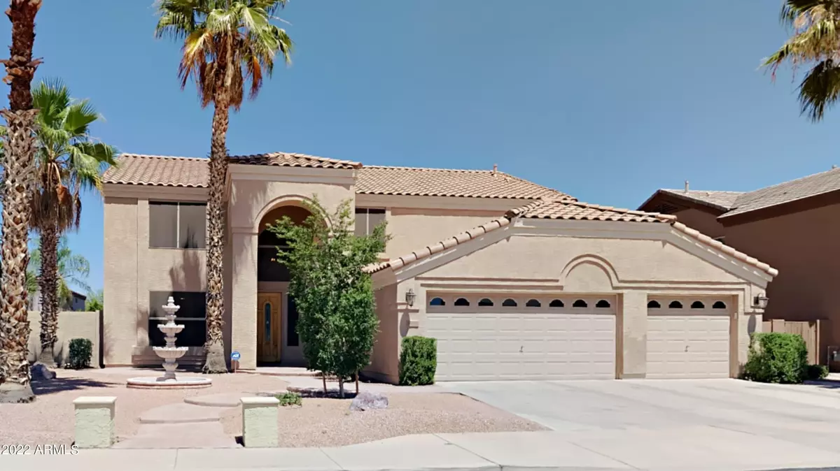 Mesa, AZ 85212,3037 S VALLE VERDE Circle