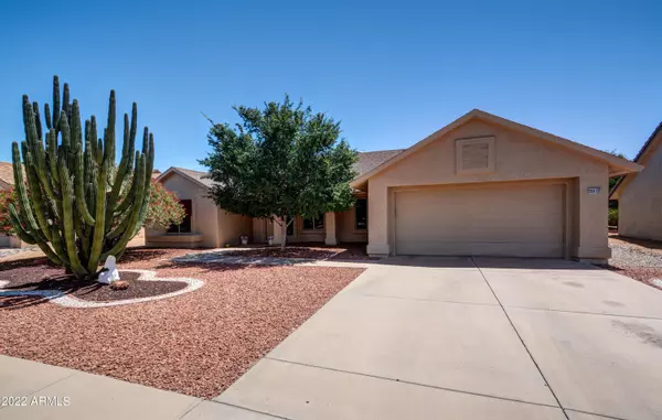 20415 N 149TH Avenue, Sun City West, AZ 85375