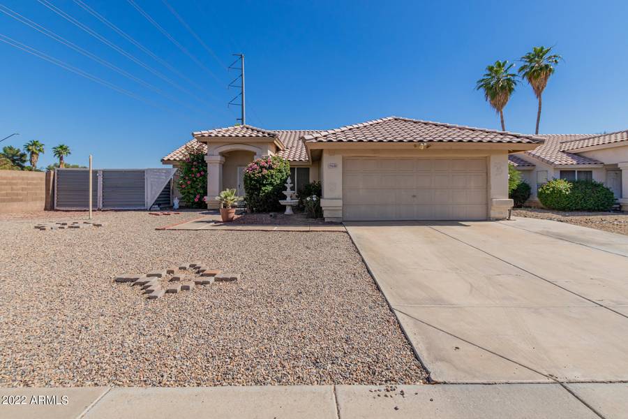 6703 W CHERRY HILLS Drive, Peoria, AZ 85345