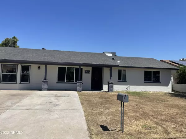 7638 W DEVONSHIRE Avenue, Phoenix, AZ 85033