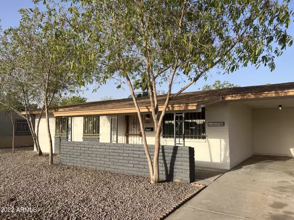 4733 N 53RD Avenue,  Phoenix,  AZ 85031