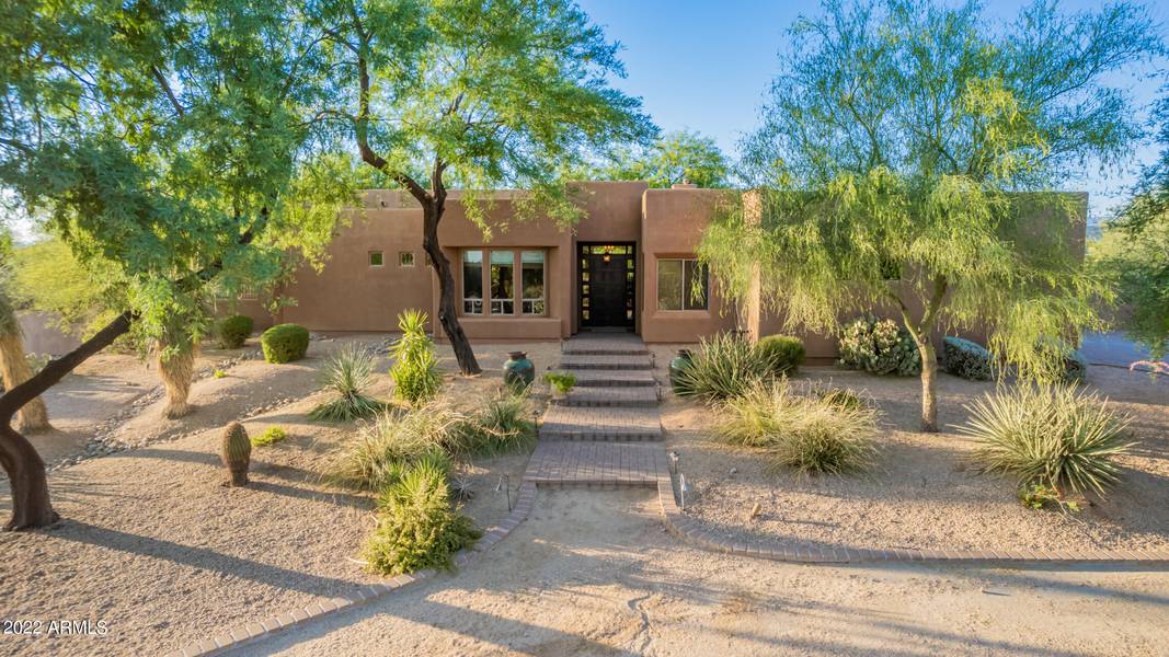 29531 N 53RD Street, Cave Creek, AZ 85331