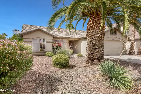 Surprise, AZ 85374,13256 W IRONWOOD Street