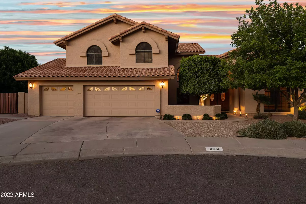 Tempe, AZ 85284,308 E Rhea Road