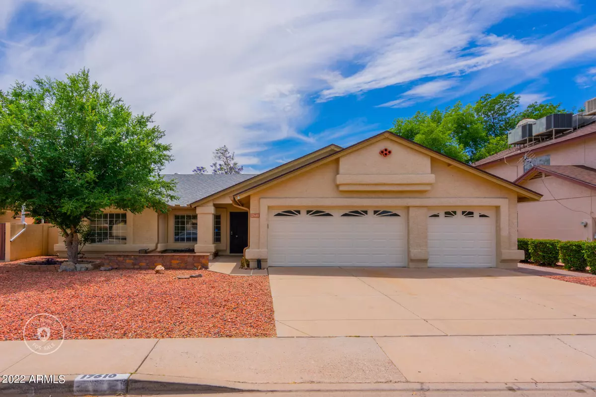 Peoria, AZ 85382,17610 N 85TH Lane