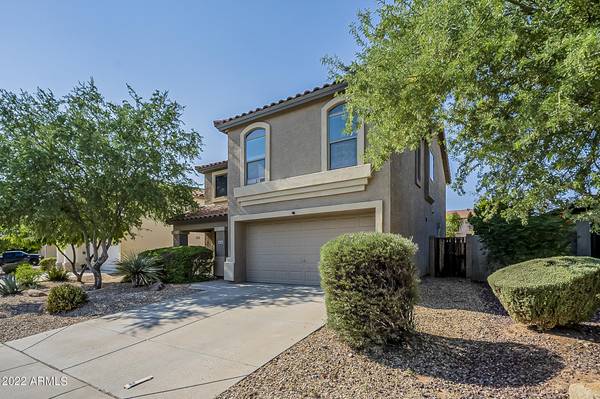 Phoenix, AZ 85085,2412 W Silver Sage Lane