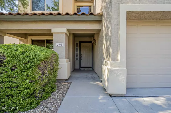 Phoenix, AZ 85085,2412 W Silver Sage Lane