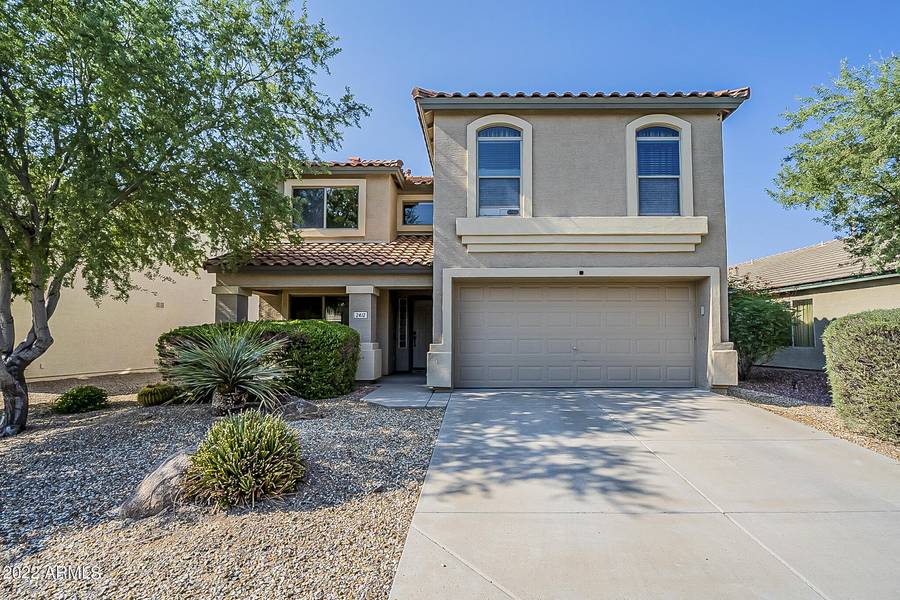 2412 W Silver Sage Lane, Phoenix, AZ 85085