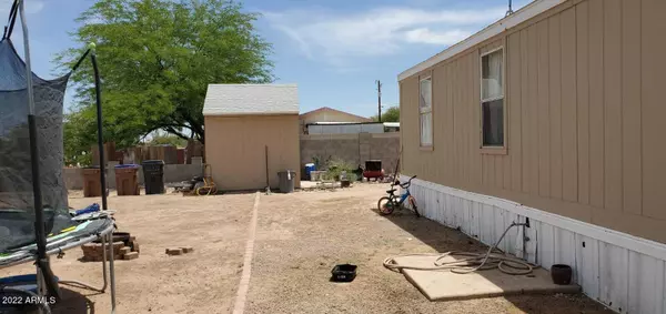 Eloy, AZ 85131,3235 W DESIERTO Drive #8