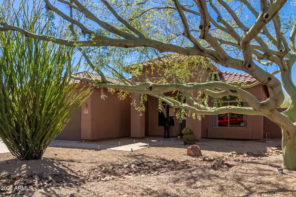 Gold Canyon, AZ 85118,7000 E SAN CRISTOBAL Way