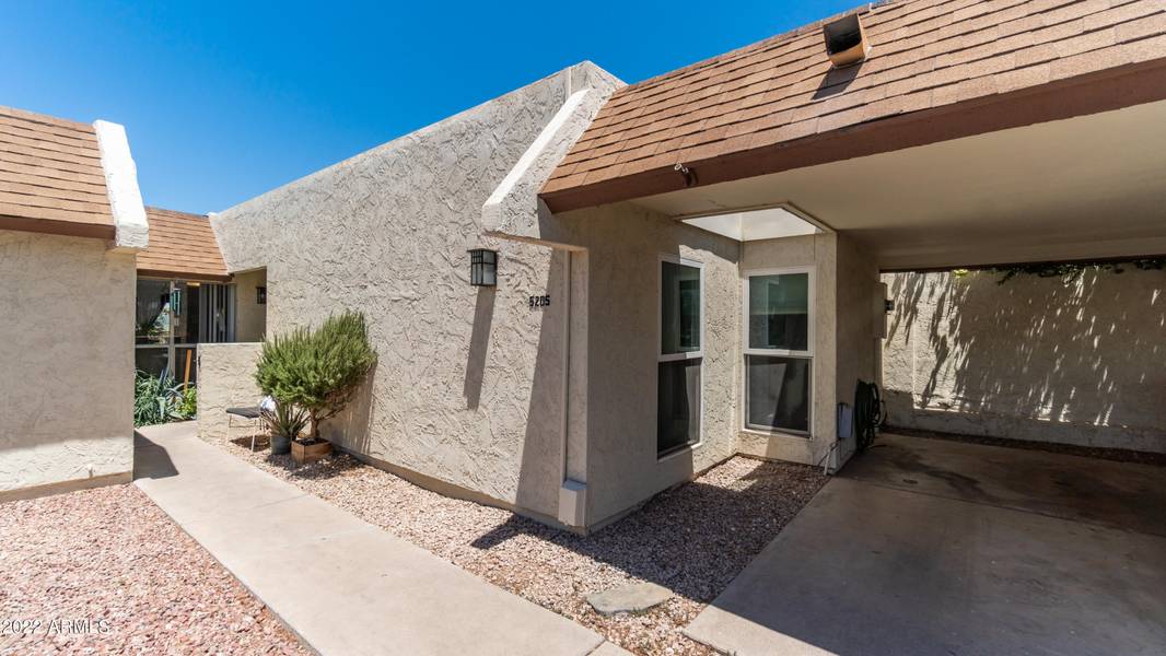 5205 S HAZELTON Lane, Tempe, AZ 85283