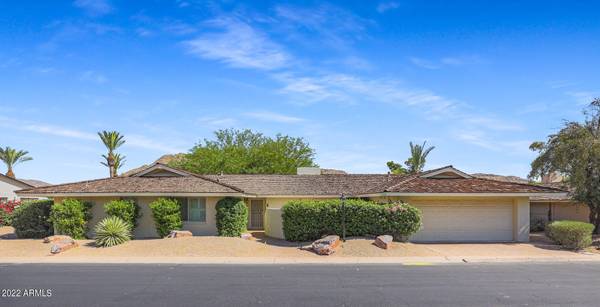 Paradise Valley, AZ 85253,5635 E LINCOLN Drive #6