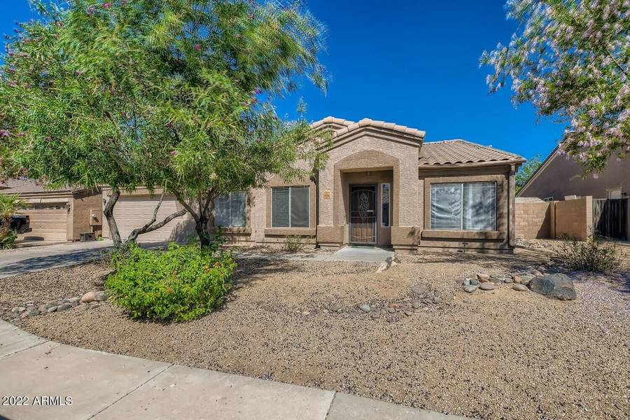 10434 E EL MORO Avenue, Mesa, AZ 85208