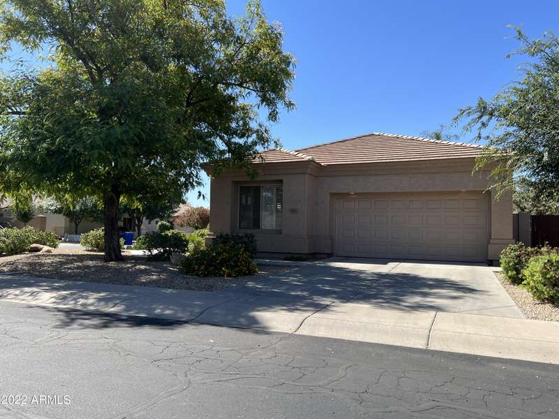 865 W GOLDFINCH Court, Chandler, AZ 85286