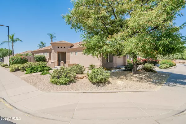 Chandler, AZ 85286,865 W GOLDFINCH Court