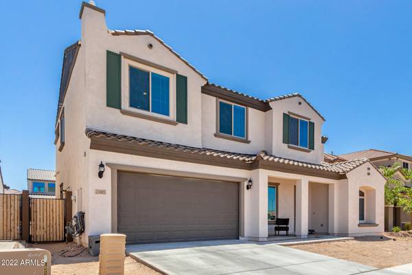 Peoria, AZ 85383,23085 N 98TH Lane