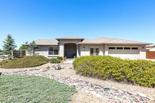 Prescott Valley, AZ 86315,8682 N POWDERHORN Lane