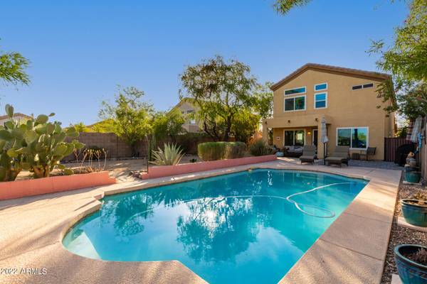 Cave Creek, AZ 85331,4317 E MILTON Drive