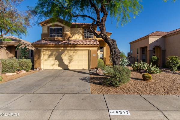 Cave Creek, AZ 85331,4317 E MILTON Drive